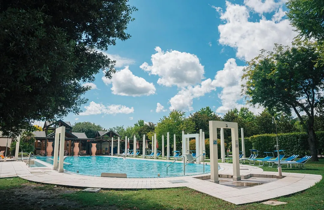 Termeterna Resort-1