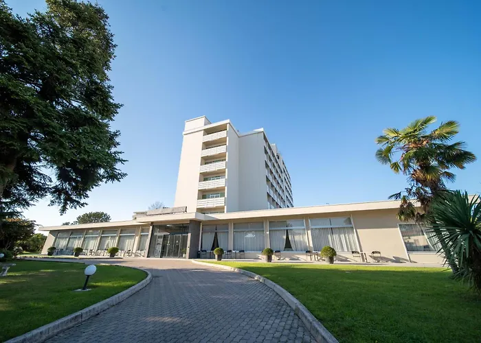Hotel Smeraldo Abano Terme